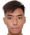 Cheung Chun Hin Marco headshot photo