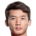 Chi Zhongguo headshot photo