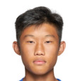 Ching Siu headshot photo