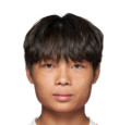 Ching-Wan Cheung headshot photo
