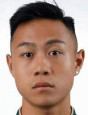 timothy yeung ching wong headshot photo