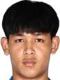 Chitsanuphong Choti headshot photo