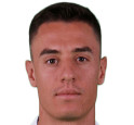 Chris Ikonomidis headshot photo