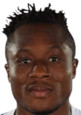 Christ Kouadio headshot photo