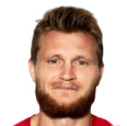 Christian Ege Nielsen headshot photo