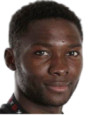 Christian Intsoen headshot photo