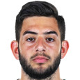 Christian Theoharous headshot photo