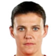 Christine Sinclair headshot photo