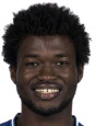 christopher baah headshot photo