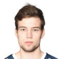 Christopher Lindquist headshot photo