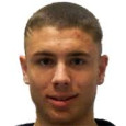 Christos rovas headshot photo