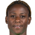 Christy Ucheibe headshot photo