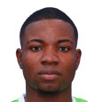 Chukwuebuka Loenard Onah headshot photo