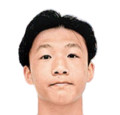 Chun-Hung Tong headshot photo