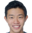 chun wai wong headshot photo