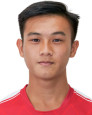 Ryan Lee Chun Yin  headshot photo