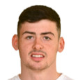 Cian Kavanagh headshot photo