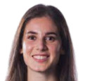 Clarissa Larisey headshot photo