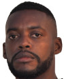 Clayvin Zuniga headshot photo