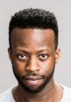clifford samuel headshot photo