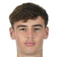 cody twose headshot photo