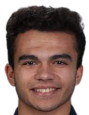 Colby Quinones headshot photo