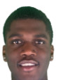 Colin oppong headshot photo