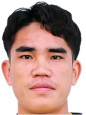 Cong Thanh Doan headshot photo