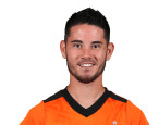Connor O'Toole headshot photo