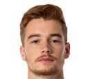 connor ronan headshot photo