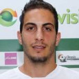 Constantinos Kastanas headshot photo
