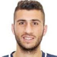 Constantinos Sotiriou headshot photo