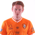 Corey Brown headshot photo