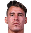 Cristian Calderon headshot photo