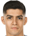 Cristián Gutiérrez headshot photo