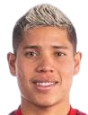 Cristian Martínez headshot photo