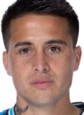Cristian orttiz headshot photo