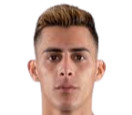 Cristian Pavón headshot photo