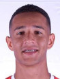 Cristian Rodriguez headshot photo