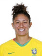 Cristiane Rozeira headshot photo