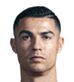 Cristiano Ronaldo headshot photo