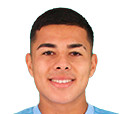 Cristobal Castillo headshot photo