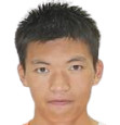 Cui Hao headshot photo