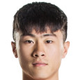 Lin Cui headshot photo