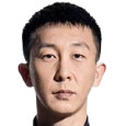 Cui Ming’an headshot photo