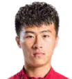 Cui Lin headshot photo