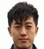 Cui Zhongkai headshot photo