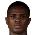 D. Carter headshot photo