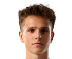 Daan Vekemans headshot photo
