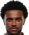 Dabney dos Santos headshot photo